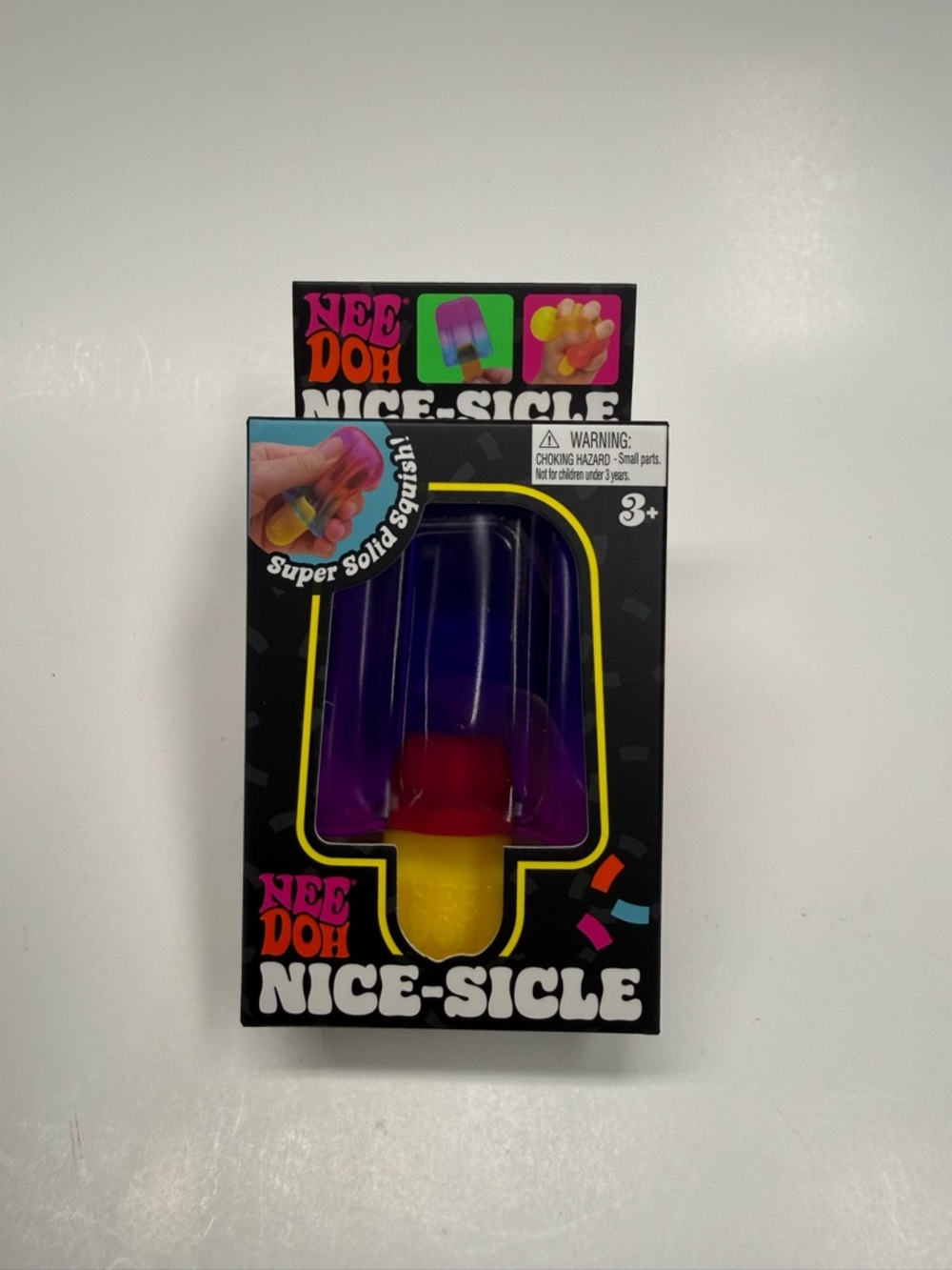 NEEDOH nice-sicle